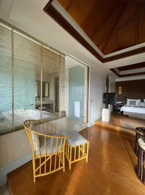 Amatara Welleisure Resort Chambres Photos