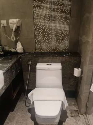Ano Hotel Camere Photos