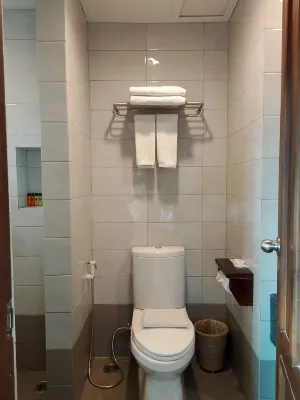 Carunda By Mangrove Prestige Hotel Chambres Photos