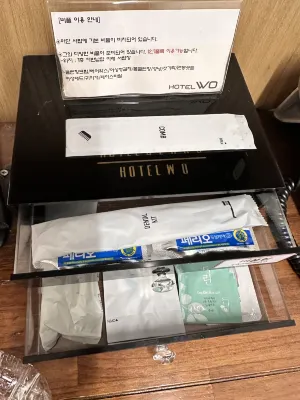 Hotel Blanc in Gangnam (Yeoksam) Photos