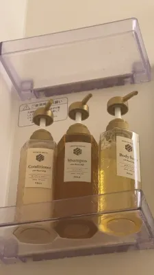 베니키아 칼튼 호텔 오사카 도톤보리 Photos