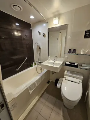 Hotel Trusty Nagoya Shirakawa Camere Photos