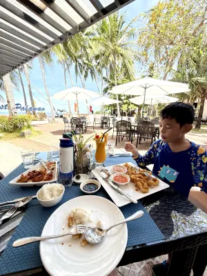 Costa Palawan Resort Photos