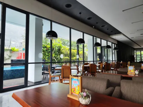 Hotel NEO Tendean Area Publik Photos