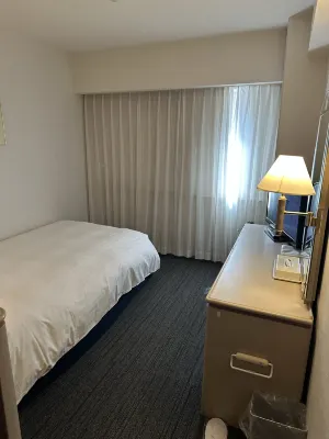 Tokushima Washington Hotel Plaza Camere Photos
