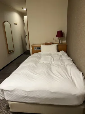 Nakamachi Fuji Grand Hotel Zimmer Photos
