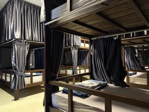 Banyan Tree Chambres Photos