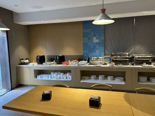 Hebei Hotel Photos