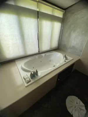 Sand Sea Beach Resort Kamar Photos