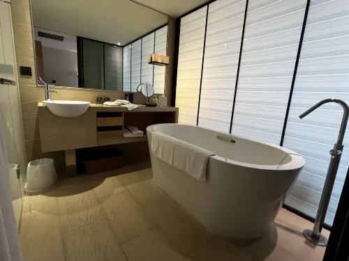 Hotel Cozzi Ximen Tainan Rooms Photos