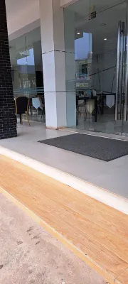 OS Hotel Airport Batam Public Areas Photos