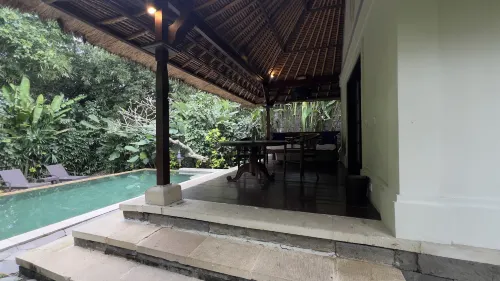 Villa Canggu by Plataran Loisirs et amusements Photos