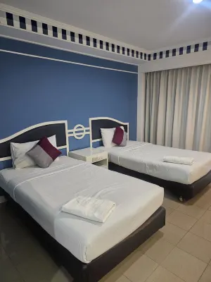 Rua Rasada Express Chambres Photos