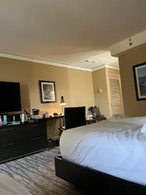 Hilton Whistler Resort & Spa Rooms Photos