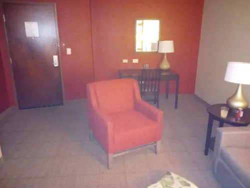 Best Western Charleston Inn Camere Photos