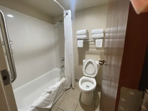 Holiday Inn Express & Suites Grand Canyon Chambres Photos