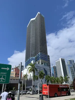 Holiday Inn Port of Miami-Downtown Circondario Photos