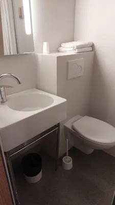 B&B Hotel Paris Nord Aulnay-Sous-Bois Camere Photos