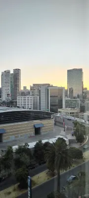Doubletree by Hilton Mexico City Santa Fe Near Hotel Photos
