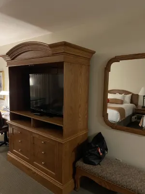 Jasper Inn & Suites by Innhotels Rooms Photos