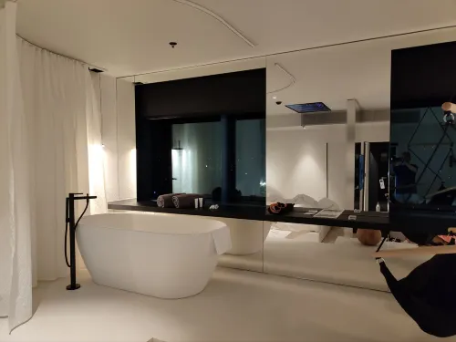 Zonar Zagreb by Maistra City Vibes Rooms Photos