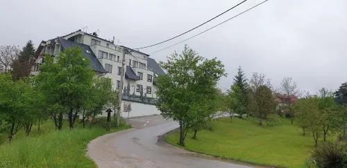 Hotel Palcich Plitvice Dekat Hotel Photos