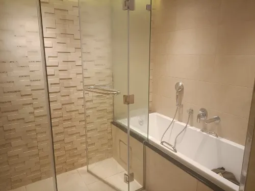 Mercure Dubai Barsha Heights Hotel Suites And Apartments Номера Photos