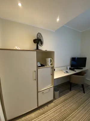 Best Western Hotel Bremen City Rooms Photos