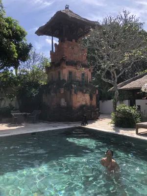 The Pavilions Bali Relaksasi & Rekreasi Photos