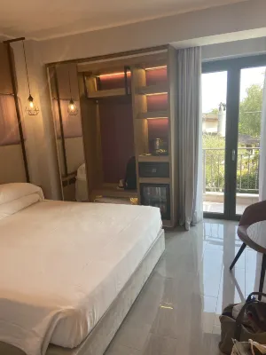 Best Western Plus Sabaudia Hotel  Spa Chambres Photos