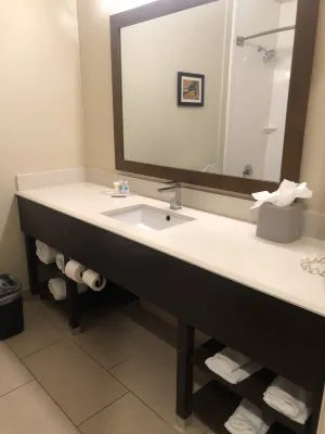 Motel 6 Little Rock, AR - West Chambres Photos