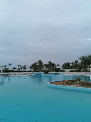 El Mouradi Djerba Menzel Freizeit und Erholung Photos