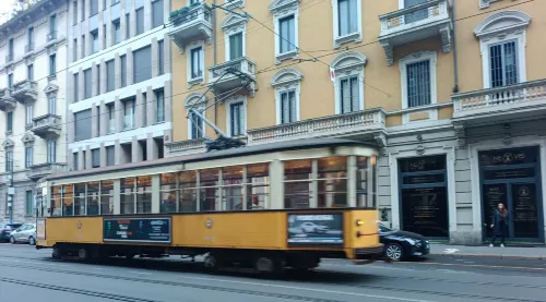 Hotel Mozart À proximité de l'hôtel Photos