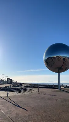 Hampton by Hilton Blackpool Circondario Photos