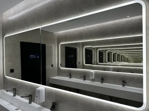 Sifang Space (Xi'an XUST metro station) Rooms Photos