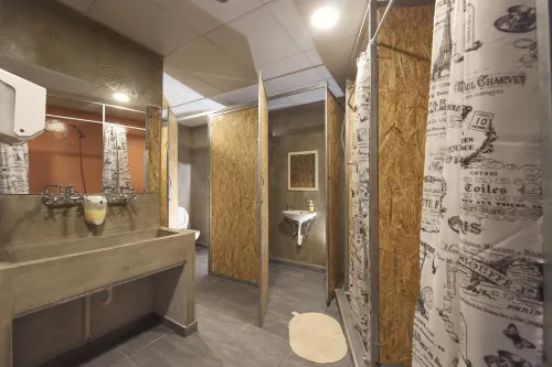 Bedbox Hostel Chambres Photos