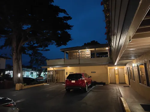 Best Western Carmels Town House Lodge Aree comuni Photos