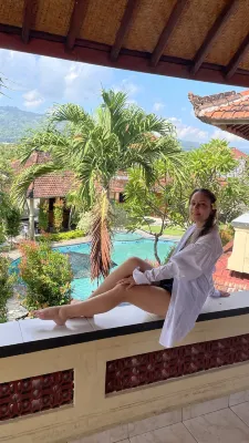 Hotel My Lovina Photos