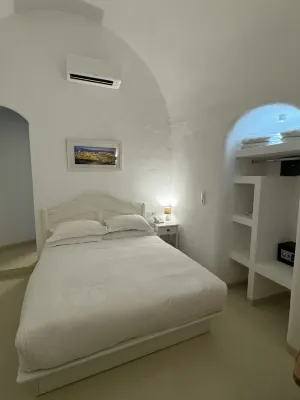 Pantelia Suites Rooms Photos