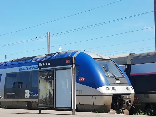 Les Gens de Mer Dunkerque À proximité de l'hôtel Photos