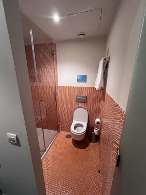 SLEEP'N Atocha - B Corp Certified Chambres Photos