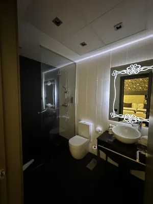 Hotel Ciutadella Barcelona Camere Photos