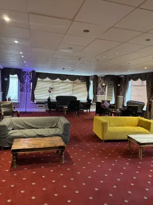 Hotel Celebrity Bournemouth East Cliff by Villare Hotels Public Areas Photos