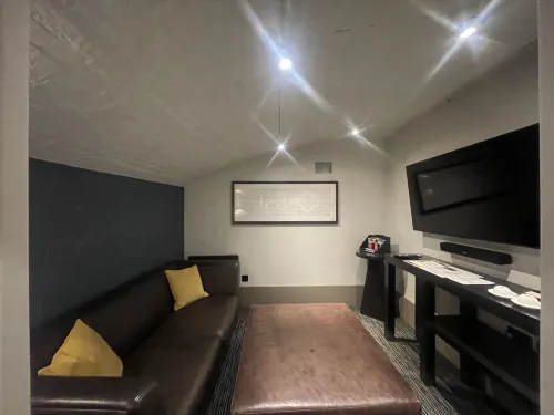 Malmaison Oxford Rooms Photos