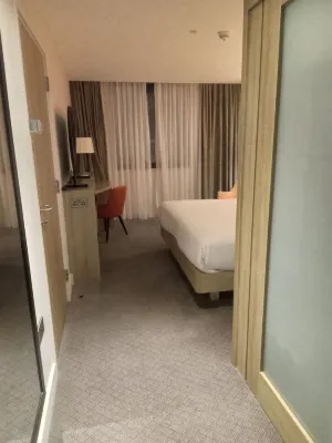 Hampton by Hilton Torquay Chambres Photos
