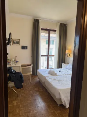 Grand Hotel Duomo Chambres Photos