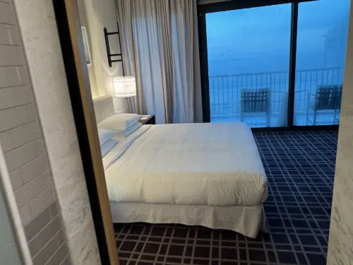 Grand Hyatt Rio de Janeiro Camere Photos