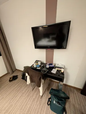 Appart'hotel et Spa Odalys Ferney Geneve Chambres Photos
