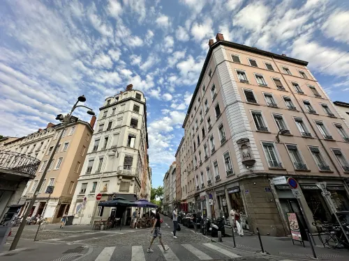Hôtel Mercure Lyon Centre Plaza République Photos