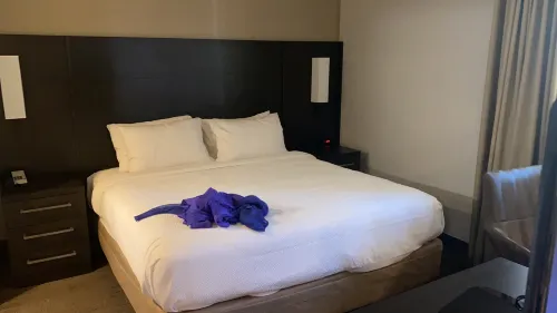 Residence Inn Irvine Spectrum Kamar Photos